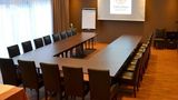 Hotel Columbus Meeting