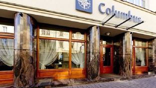 Hotel Columbus