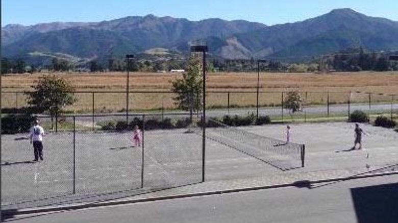 <b>Bella Vista Motel Hanmer Springs Recreation</b>. Images powered by <a href="https://www.leonardoworldwide.com/" title="Leonardo Worldwide" target="_blank">Leonardo</a>.