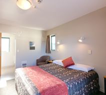 Bella Vista Motel Hanmer Springs Room