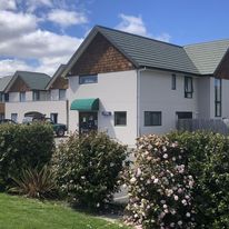 Bella Vista Motel Hanmer Springs