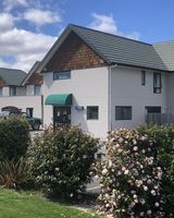 Bella Vista Motel Hanmer Springs