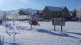 Bella Vista Motel Hanmer Springs Exterior