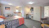 Bella Vista Motel Hanmer Springs Room