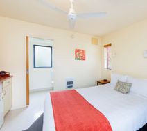 Bella Vista Motel Palmerston North Room