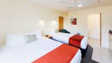 Bella Vista Motel Palmerston North Room