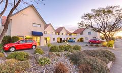 Bella Vista Motel Blenheim