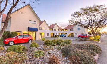 Bella Vista Motel Blenheim