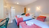 Bella Vista Motel Blenheim Room
