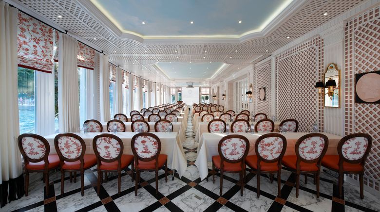 <b>Hotel Sacher Salzburg Meeting</b>. Images powered by <a href="https://www.leonardoworldwide.com/" title="Leonardo Worldwide" target="_blank">Leonardo</a>.