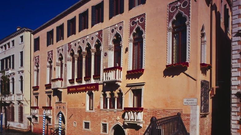 <b>Liassidi Palace Other</b>. Images powered by <a href="https://www.leonardoworldwide.com/" title="Leonardo Worldwide" target="_blank">Leonardo</a>.