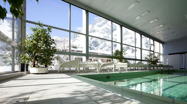 <b>Hotel Les Sources des Alpes Lobby</b>. Images powered by <a href="https://www.leonardoworldwide.com/" title="Leonardo Worldwide" target="_blank">Leonardo</a>.