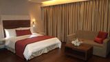 Mahagun Sarovar Portico Room