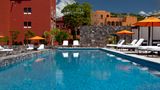 Rosewood San Miguel de Allende Pool