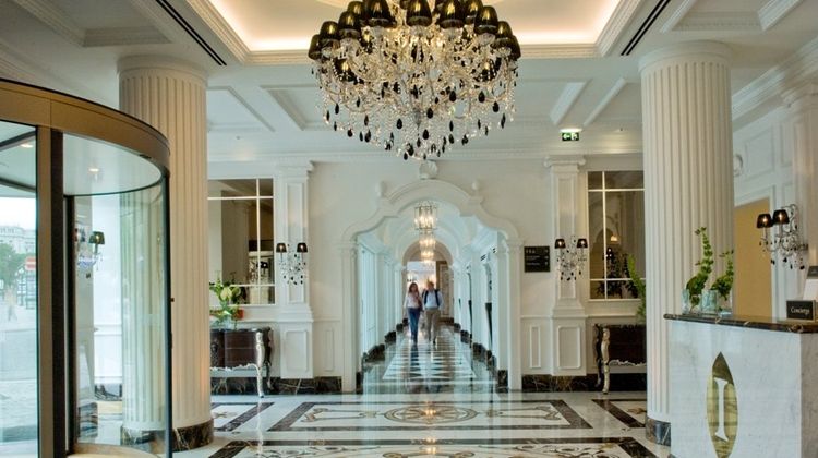 InterContinental Porto-Palacio das Cardo Other