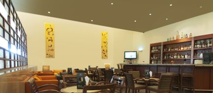 Fiesta Inn Ecatepec Lobby