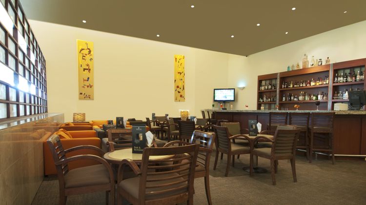 Fiesta Inn Ecatepec Lobby