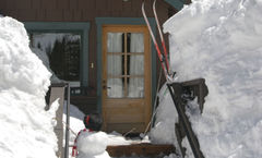 Tamarack Lodge Resort