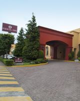Fiesta Inn Toluca Tollocan