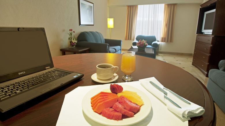 <b>Fiesta Inn Toluca Tollocan Room</b>. Images powered by <a href="https://www.leonardoworldwide.com/" title="Leonardo Worldwide" target="_blank">Leonardo</a>.