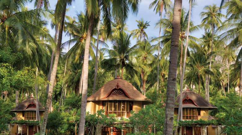 <b>Rayavadee Premier Resort Room</b>. Images powered by <a href="https://www.leonardoworldwide.com/" title="Leonardo Worldwide" target="_blank">Leonardo</a>.