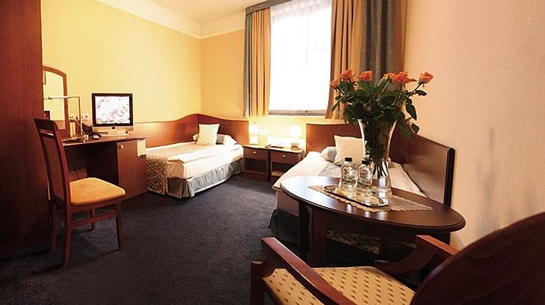 <b>Hotel Ambasador Room</b>. Images powered by <a href="https://www.leonardoworldwide.com/" title="Leonardo Worldwide" target="_blank">Leonardo</a>.