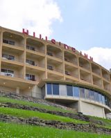 Hillside Inn