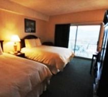 Hillside Inn Room