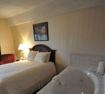 Hillside Inn Room