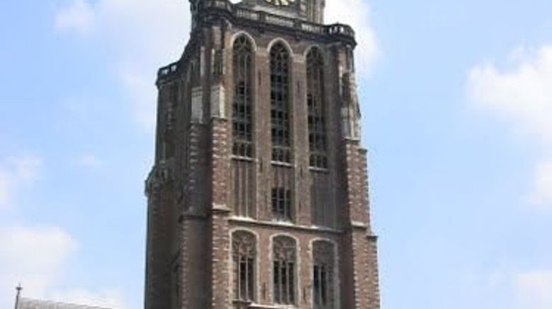 <b>Hotel Dordrecht Exterior</b>. Images powered by <a href="https://www.leonardoworldwide.com/" title="Leonardo Worldwide" target="_blank">Leonardo</a>.
