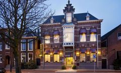 Hotel Dordrecht