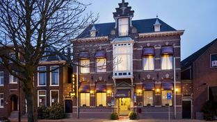 Hotel Dordrecht