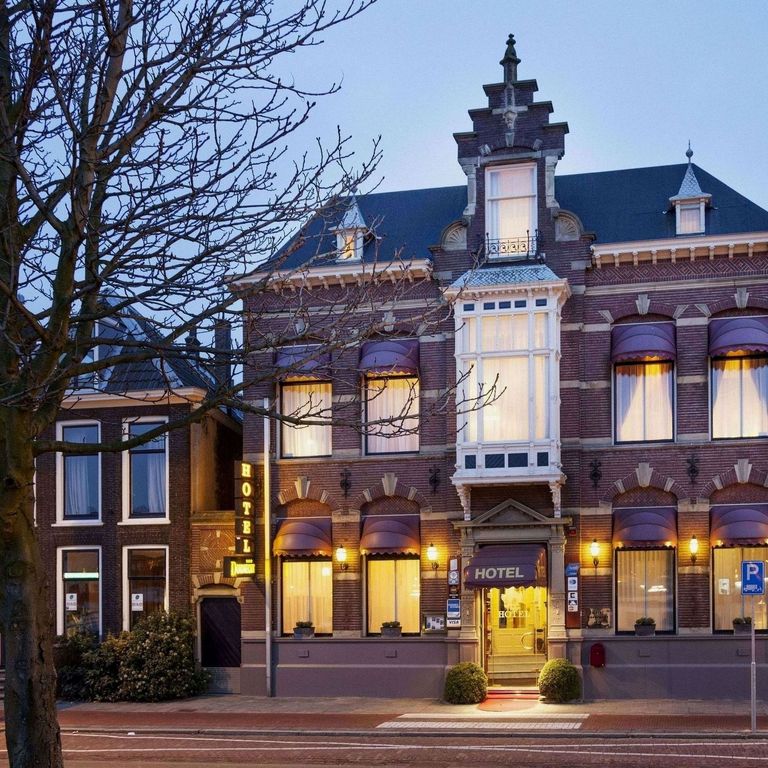 Hotel Dordrecht