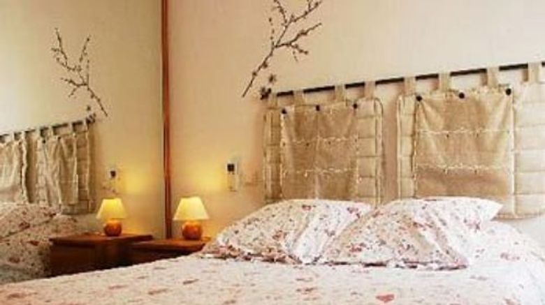 <b>Hotel Residence La Transhumance Room</b>. Images powered by <a href="https://www.leonardoworldwide.com/" title="Leonardo Worldwide" target="_blank">Leonardo</a>.