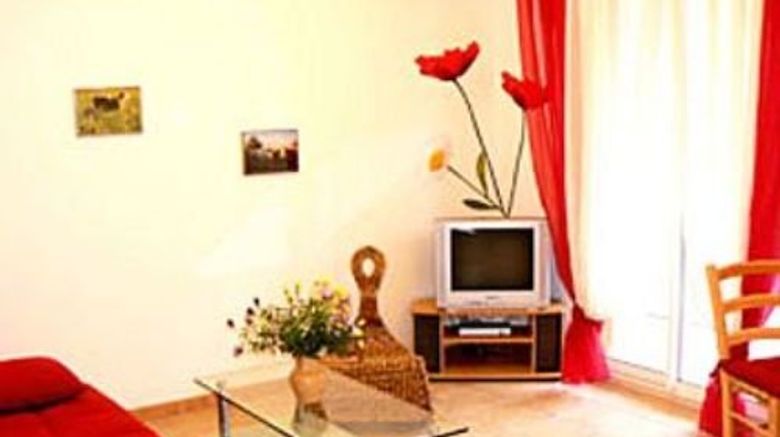<b>Hotel Residence La Transhumance Room</b>. Images powered by <a href="https://www.leonardoworldwide.com/" title="Leonardo Worldwide" target="_blank">Leonardo</a>.