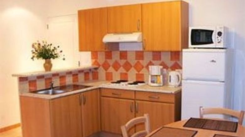 <b>Hotel Residence La Transhumance Room</b>. Images powered by <a href="https://www.leonardoworldwide.com/" title="Leonardo Worldwide" target="_blank">Leonardo</a>.
