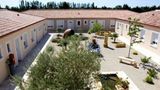 Hotel Residence La Transhumance Exterior