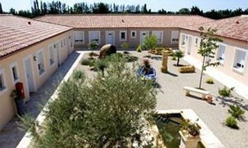 Hotel Residence La Transhumance