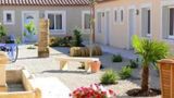 Hotel Residence La Transhumance Exterior