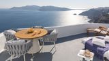 Ikies Santorini Room