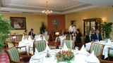 Hotel As Restaurant