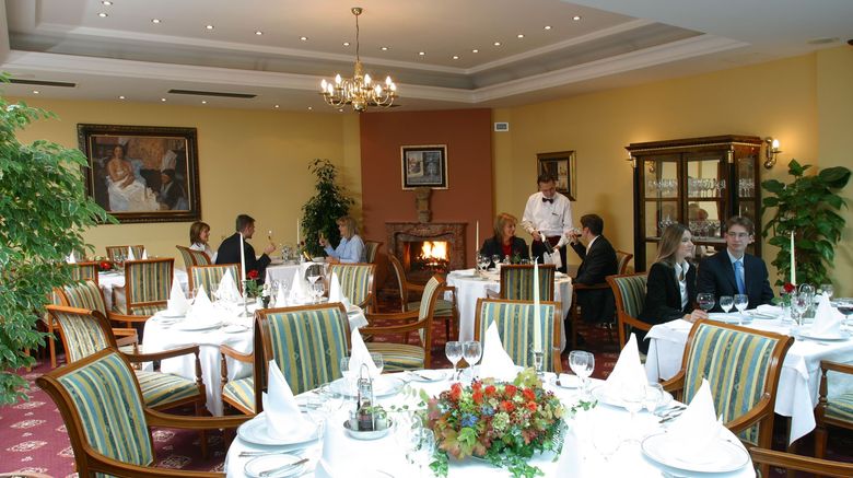 <b>Hotel As Restaurant</b>. Images powered by <a href="https://www.leonardoworldwide.com/" title="Leonardo Worldwide" target="_blank">Leonardo</a>.