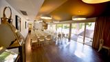 De la Ville Hotel Meeting