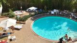 De la Ville Hotel Pool