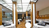 Hotel Regina Madrid Restaurant