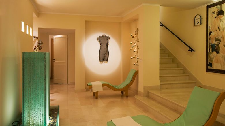 <b>Masseria San Domenico Spa</b>. Images powered by <a href=https://www.travelagewest.com/Hotels/Fasano-Italy/