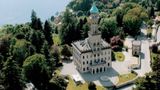 Villa Crespi Exterior