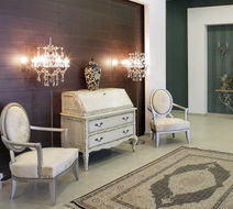 Premier Luxury Mountain Resort Lobby