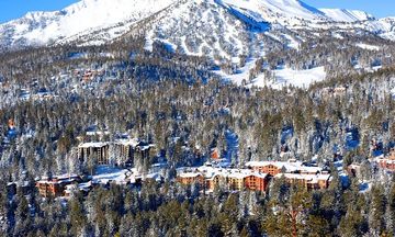 The Village at Mammoth