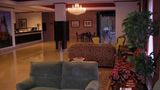 Hotel Santiago Leon Lobby